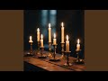 Candles Burning Through a Dynasty's Youth