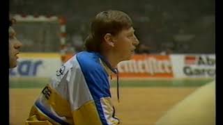 Handbolls VM 1990 - Final Sverige - Sovjetunionen