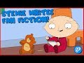 Family Guy - Stewie Writes Fan Fiction For Dora The Explorer