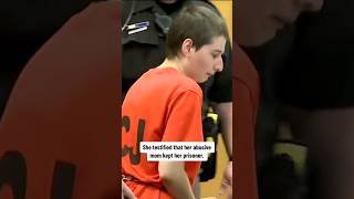 Gypsy Rose Blanchard released from prison #shorts