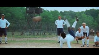 Victory - training