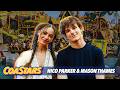 How to Train Your Dragon Cast Rides Hiccup’s Wing Gliders | COASTARS