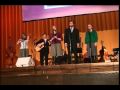 Be Thou My Vision - Steve Pettit Evangelistic Team