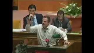 harlem shake in albanian parliament