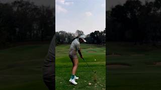 공맞는 소리 찰지고 좋다잉~!!!🚀🚀🚀 #golf #golfswing