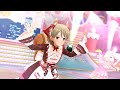 deresute 4k mv slow life fantasy nono 6th ssr ver