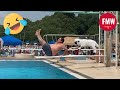 Funny & Hilarious People's Life 😂 #82 - Try not to Laugh | Funny Fails Compilation 2024