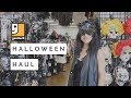 Thrift Shop Halloween Haul | Goodwill of Orange County