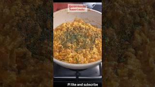 मलाईदार dish - 10 min  में  😋अमृतसर की famous #viral #cooking #paneer