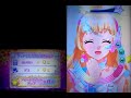 アイカツスターズ！　プレイ動画　撮ってみた 343