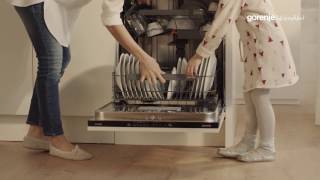 Gorenje SmartFlex: Feature presentation (56s)