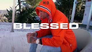 [FREE] Digga D X Central Cee X Sample Drill Type Beat - "BLESSED" | DRILL INSTRUMENTAL 2023