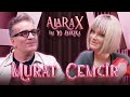 Alara X ile 10 Dakika - Murat Cemcir | EN BÜYÜK KORKUM ŞAKAMA KİMSENİN GÜLMEMESİ!