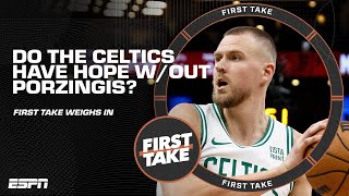 Celtics are the BEST TEAM in the NBA! - Stephen A. isn't CONCERNED about playoff