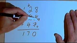 Scratch Addition 127-2.2