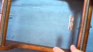 Bead Looming Increase and Decrease