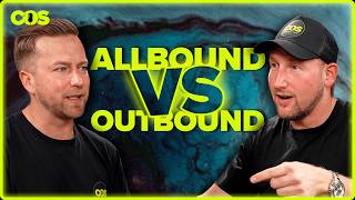 Allbound Will Replace Your Outbound in 2026 (Fix it Now)