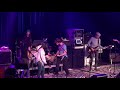 Phil Lesh & terrapin family band “Warewolves Of London” The Fillmore Philadelphia 9/9/2018