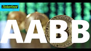 AABB STOCK UPDATE! ASIA BROABAND PURCHASING CATALYST! LETTER OF INTENT NEWS! CANDLE STICK ANALYSIS!