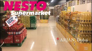 EVERYTHING DEAL AND CHEAP ❗❗ NESTO Supermarket Dubai