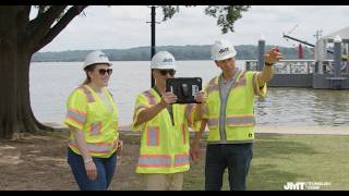 Transforming Construction with GIS 2026