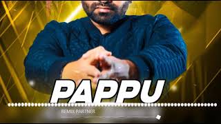 Pappu Cant Dance - 2023 Remix DJ Purvish || RemixWala.In