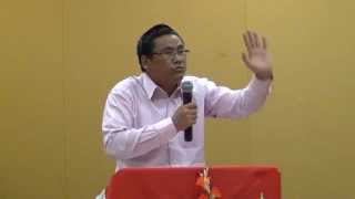 Rev. Van Hlei Thang ZUPC crusade 2015 (09)