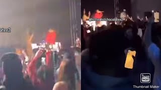 Jaidyn Alexis Performs 'Stewie' At A Club And The Crowd Is Motionless!