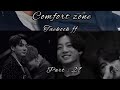 Comfort zone part : 29 💜#bts #army #btsarmy 💜