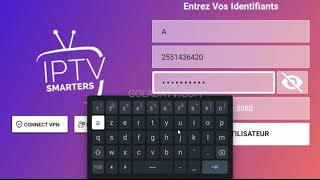 How to Install  Smarters Pro on Smart TV ( Android TV or other )