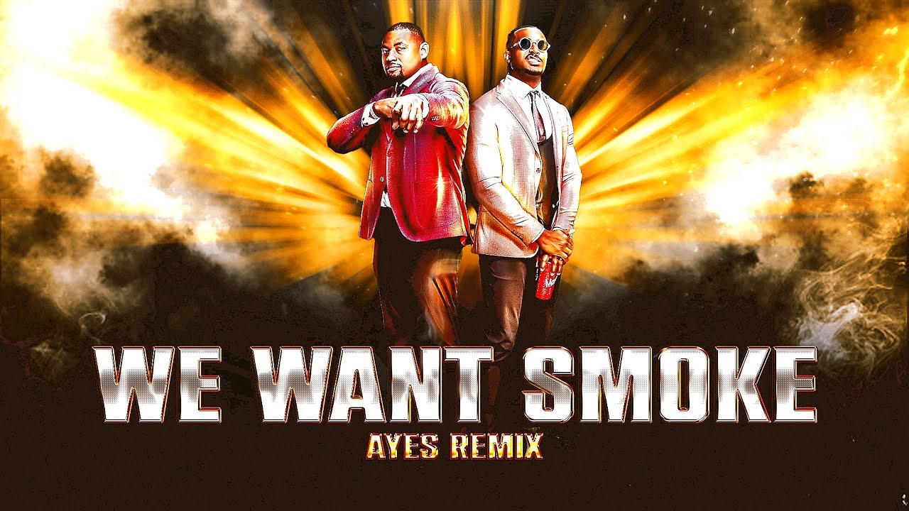 Street Profits We Want Smoke Remix Youtube