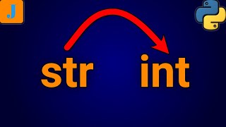 How To Convert String To Integer In Python