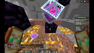 CrystalPvP/On SinusSmp/Rydeosback???