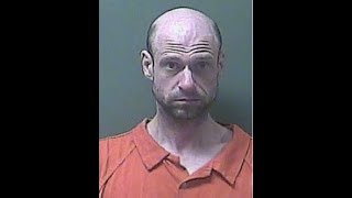 Breaking: "Indiana Man (LaPorte) Making Bombs Near High School