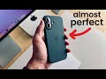 iPhone 16 Silicone Case with MagSafe HONEST Review | Should you buy in 2024?