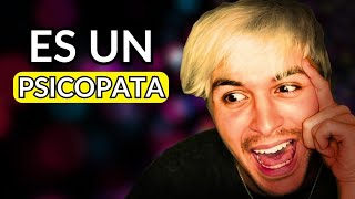 TODOS ODIAN A DALAS REVIEW: ¿Es Dalas un PSICÓPATA?