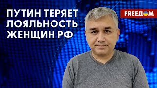 💥 ГАЛЛЯМОВ: ПОЧЕМУ элиты РФ не хотят СВЕРЖЕНИЯ режима