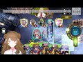 1【シャドバ】初心者ドラゴンがランクマッチをやってみる！【新人vtuber shadowverse】