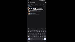 new telegram hack ai bot 100% working