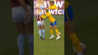 Douglas Luiz will deal with somebody #premierleague #douglasluiz #viral #shorts