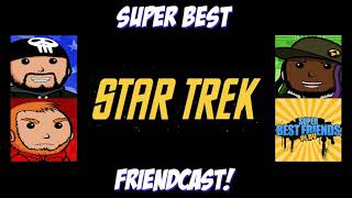 SBFC224 - Star Trek : Ram the Children