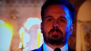 O Holy Night - Alfie Boe