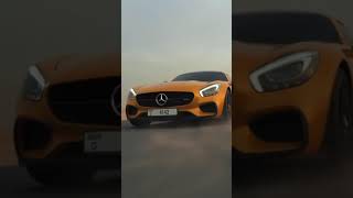 شاهد إعلان مرسيدس Mercedes