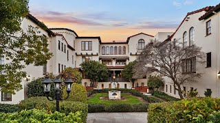 Magnificent Mediterranean Style Condo | Presented by Caitlin Beanan