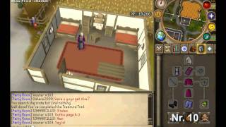 Doing 13 Level 1 Clue scroll in 2 hours | 2.6m+ rewards !
