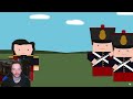 historian reacts why did kings stop leading troops into battle short animated documentary