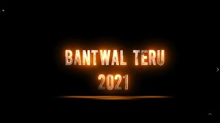 || Bantwal Teru 2021 Trailer || Shri Thirumala Venkataramana Temple, Bantwal ||