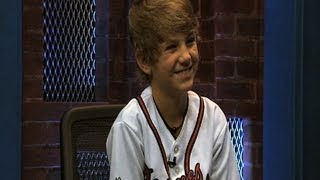 Young rapper Matty B chats with MLB.com