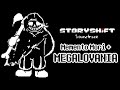 Storyshift - MEGALOVANIA