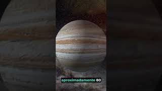 Júpiter: La Estrella Fallida que se Convirtió en el Gigante de Nuestro Sistema Solar